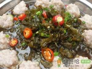 地皮菜怎么做好吃？地皮菜的做法