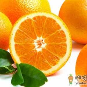 怎么挑选橙子？挑选橙子的小技巧