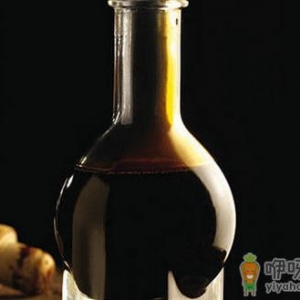 食醋能美容 教你如何做酸溜溜的食物