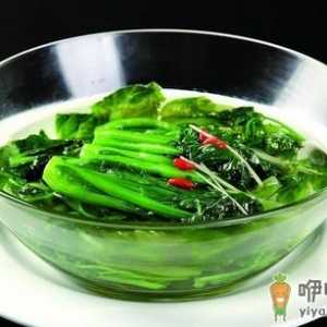 怎么煮蔬菜能防止叶酸流失？