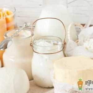 学会牛奶的创意做法 享受美味还补充身体营养