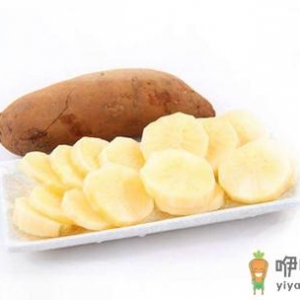 雪莲果怎么吃？雪莲果的功效