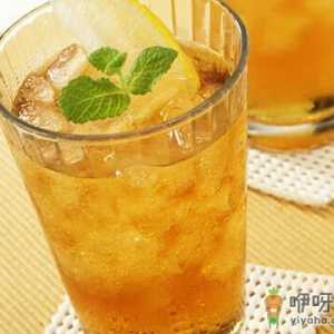 喝蜂蜜柚子茶的好处-自己做出美味蜂蜜柚子茶