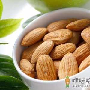 如何挑选杏仁？与杏仁搭配相宜的食物
