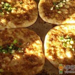 公婆饼的做法-公婆饼的营养价值