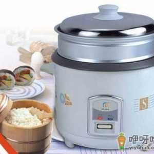 电饭锅能烧开水吗？用电饭锅烧开水好吗