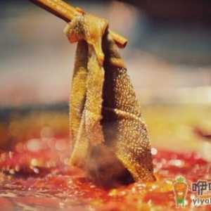 尿酸高却又嘴馋想吃火锅 快来试试这个方法