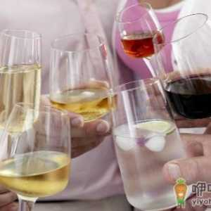 经常喝酒肝不好平时多吃蔬菜 酒后不宜要记牢