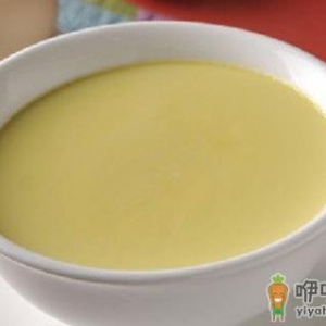 女性失眠危害大 4款美食调理失眠