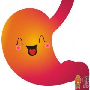 肠胃不好少吃这些食物！