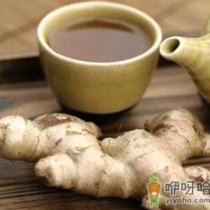 生姜怎么做好吃？生姜的做法大全