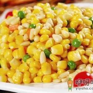 玉米怎么做好吃？玉米的做法大全