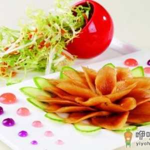 感冒期间要多吃五种食物 饮食五大禁忌