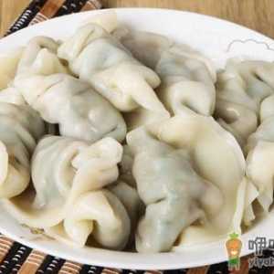 速冻饺子怎么煮？如何煮饺子不破皮？