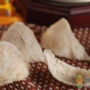 怎么吃燕窝最好？牛乳燕窝汤的做法