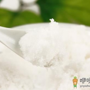 4种小方法教你鉴别优质白糖