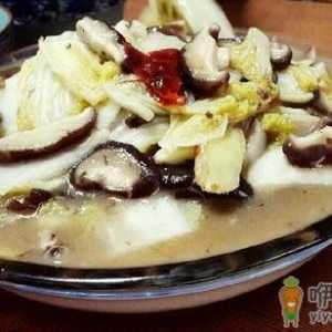 饭店热门菜谱你都会做么？