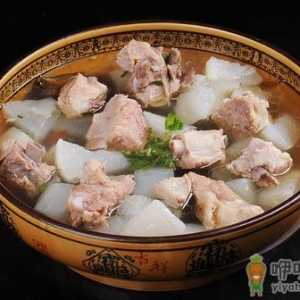 清炖排骨的营养 清炖排骨的做法