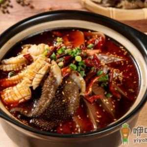 毛血旺怎么做美味 制作毛血旺毛肚肥肠鸭血是绝配