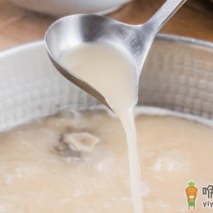 骨头汤炖煮多长时间最合适 骨头汤炖的时间太久是不是好事