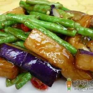 豇豆怎么做好吃？豇豆的做法大全