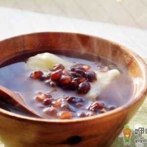 红豆汤怎么做？红豆汤的制作方法