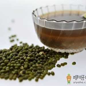 煮绿豆汤会变红是怎么回事？熬绿豆汤的方法