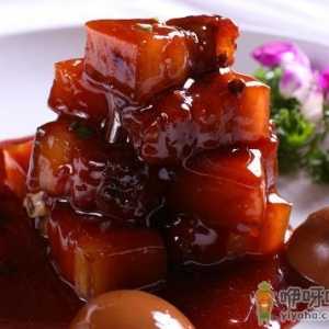 红烧肉怎么做好吃？红烧肉的做法与技巧