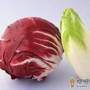 紫甘蓝怎么做好吃？紫甘蓝的营养价值
