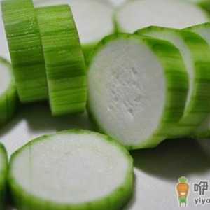 怎么选购好的丝瓜？教你丝瓜选购技巧