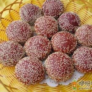 紫薯饼怎么做？紫薯饼的家常做法