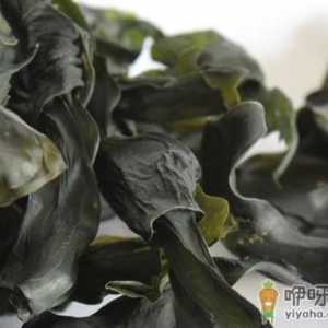 干海带能存放多久？干海带能长期存放吗