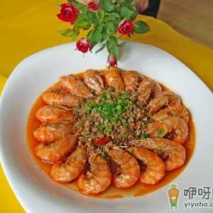 虾怎么做好吃？油闷大虾的做法