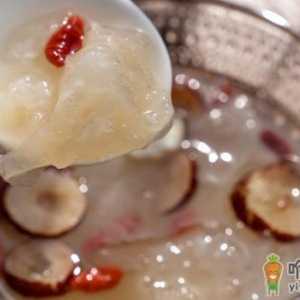 冬季饮食不当导致上火 学会饮食调理来灭火