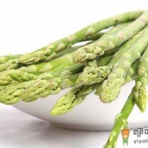 石刁柏是什么？石刁柏的做法