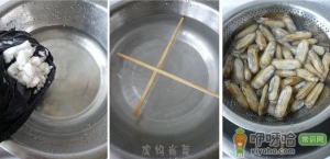 蛏子如何清洗最干净？蛏子的清洗方法