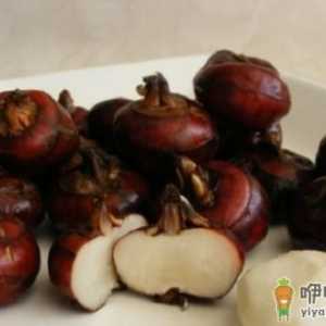荸荠怎么吃？荸荠菜谱推荐