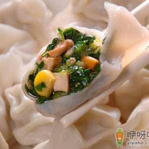饺子馅怎么做才好吃？配制饺子馅的几大要点