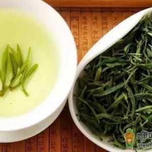 春茶夏茶秋茶三季茶的区别 高山茶与平地茶的甄别