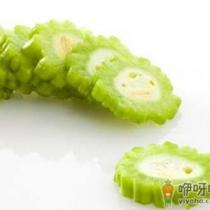 凉拌莴笋的做法-苦味蔬菜应该怎么吃？