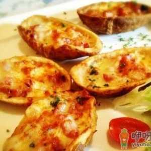土豆怎么做最好吃？土豆的烹调方法与技巧