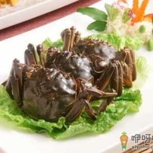 螃蟹怎么做好吃？太湖蟹的简介-太湖蟹的做法