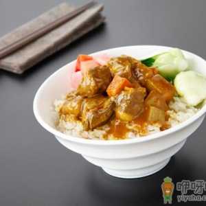 咖喱牛肉的做法-咖喱牛肉食用注意事项