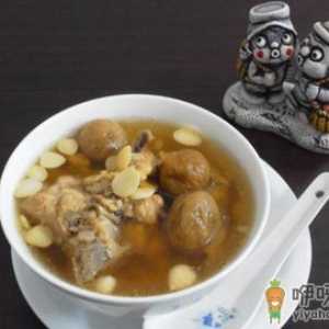 食疗帮你改善呼吸道疾病