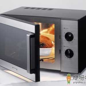 怎样用微波炉加热食物？微波炉加热食物的小窍门