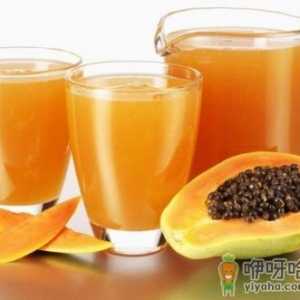 木瓜怎么做好吃？木瓜的做法大全