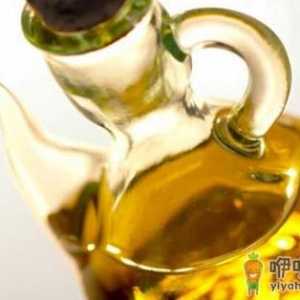 如何选择健康的食用油