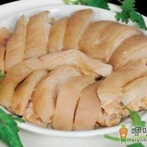 肝病要限制4类食物 保肝饮食的基本规则