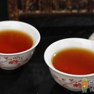 每天3杯红茶有效预防蛀牙