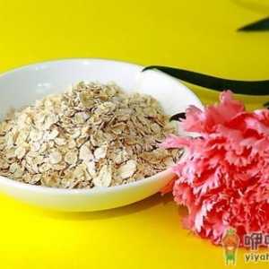 燕麦片美容养颜更能预防三高 燕麦片最简单的吃法